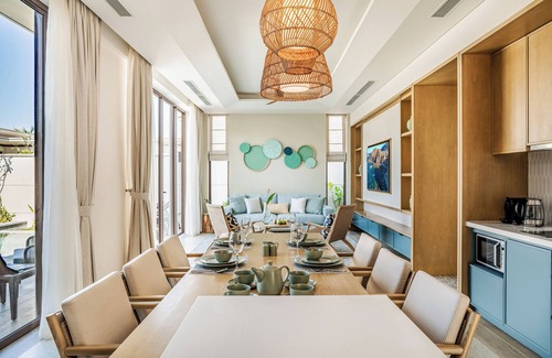 Phu Cat Villa | The Ocean Resort by Fusion Quy Nhon
