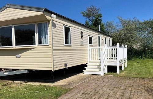 Mappleton House | The ocean retreat, Skipsea sands, Bridlington, East Yorkshire