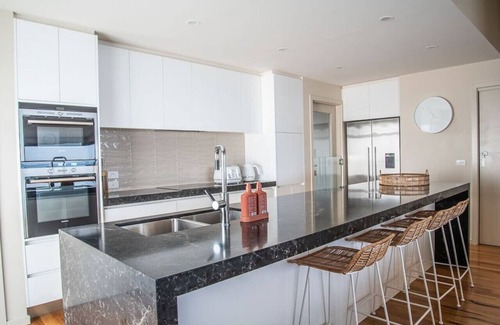 Ocean Grove House | The Ocean View, Featuring a Hot Tub!