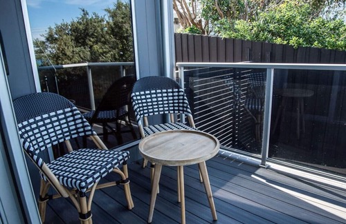 Ocean Grove House | The Ocean View, Featuring a Hot Tub!