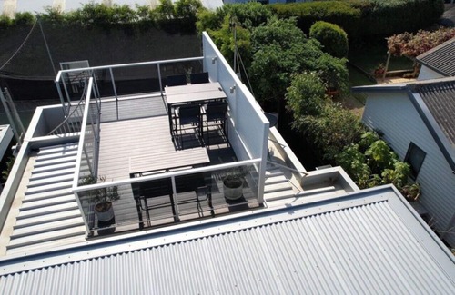 Ocean Grove House | The Ocean View, Featuring a Hot Tub!