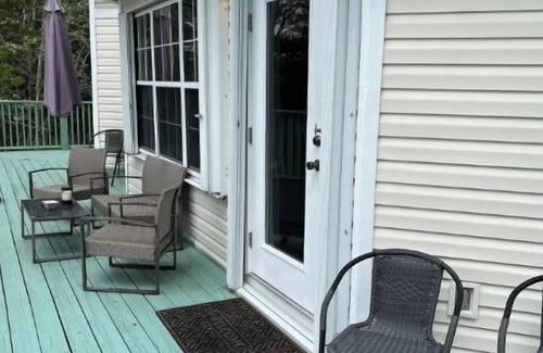 Carrabelle House | The Octagon House on the Gulf