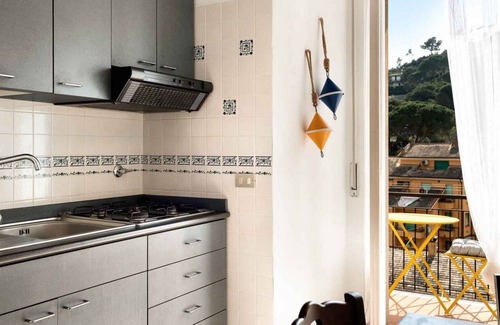 Cinque Terre House | The Octopus' Den, TerreMarine