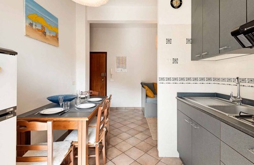 Cinque Terre House | The Octopus' Den, TerreMarine