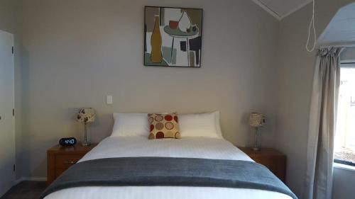 Ohakune Hotel | The Ohakune Central Motels
