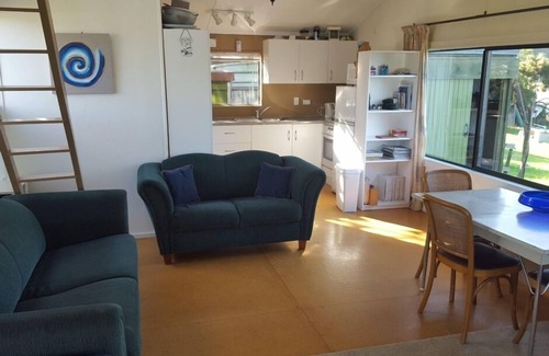 Waiotahi House | The Ohiwa Gem