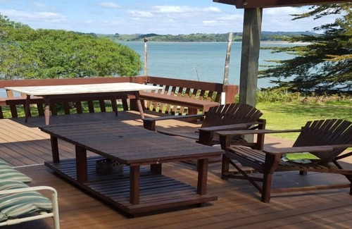 Waiotahi House | The Ohiwa Gem