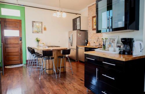 Mid-City House | The Okra Inn Carrollton