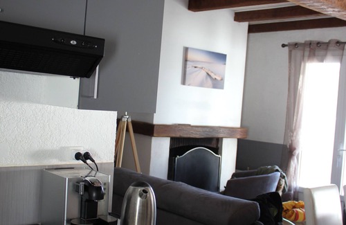 Le Grand-Village-Plage House | The Oléron Parenthesis* Charming House, Private Pool, Grand-Village-Beach