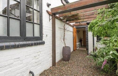 Pembridge House | The Old Bakehouse