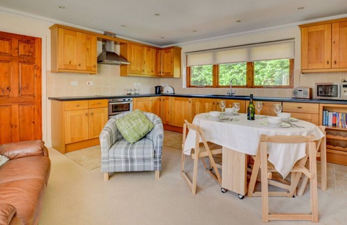 Corpusty House | The Old Bakehouse - Two Bedroom House, Sleeps 4