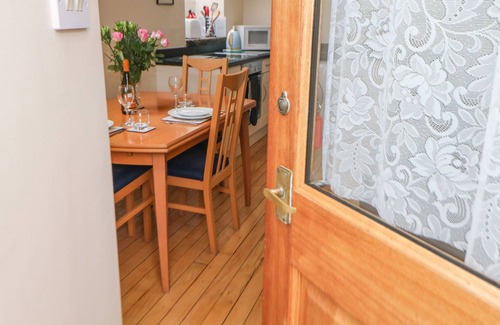 Youlgreave Cottage | The Old Bakery Barn