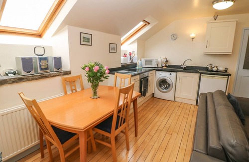 Youlgreave Cottage | The Old Bakery Barn