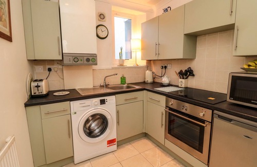 Wooler Cottage | THE OLD BAKERY, pet friendly, character holiday cottage in Wooler