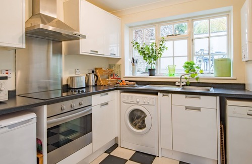 Margate Old Town House | The Old Bank House, Margate