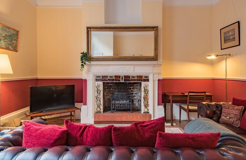 Margate Old Town House | The Old Bank House, Margate