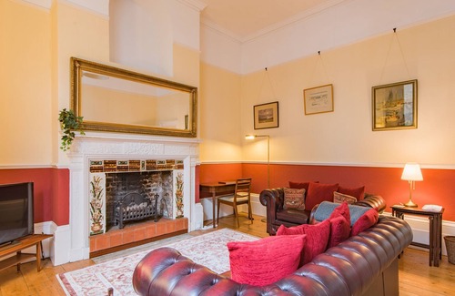 Margate Old Town House | The Old Bank House, Margate