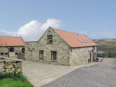 Great Fryup Dale House | The Old Barn