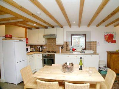 Great Fryup Dale House | The Old Barn