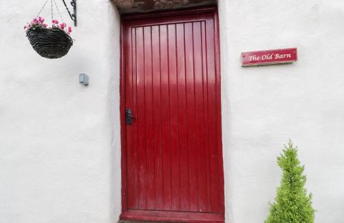Nether Wasdale House | The Old Barn