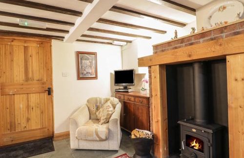 Nether Wasdale House | The Old Barn