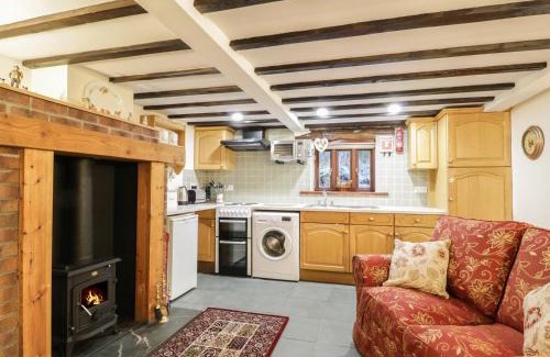 Nether Wasdale House | The Old Barn