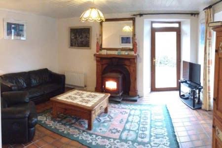 Caherdaniel House | The Old Barracks,Caherdaniel