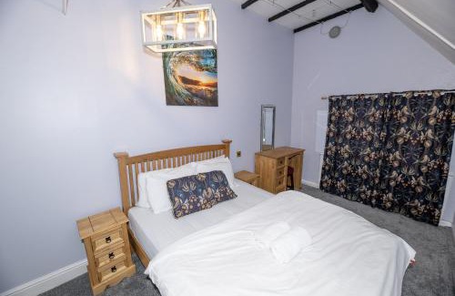 Wooburn Hotel | The Old Bell