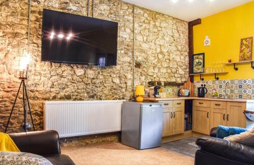 Pentrefelin House | The Old Boot Room
