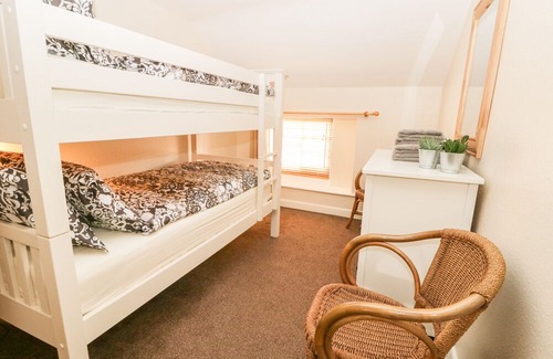 Pickering Cottage | The Old Cartway, PICKERING