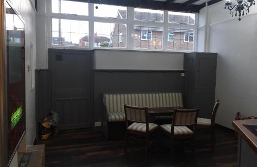 Weymouth Bed & Breakfast | The Old Castle Hotel