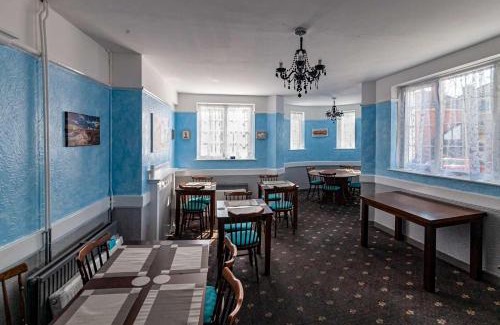 Weymouth Bed & Breakfast | The Old Castle Hotel