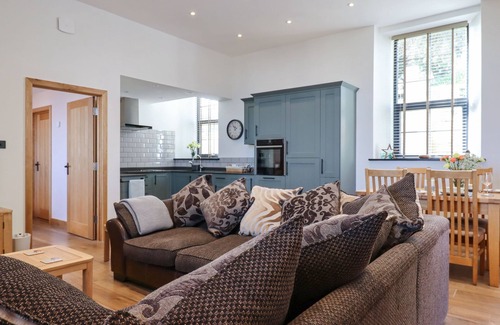 Ilsington Cottage | The Old Chapel
