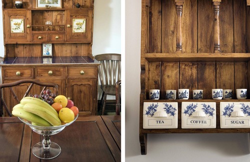 Trethurgy House | THE OLD CHAPEL, pet friendly, character holiday cottage in St Austell