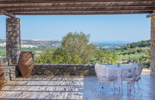 Sitia House | The old cheese hut