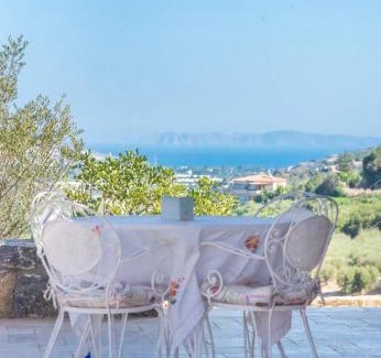 Sitia House | The old cheese hut