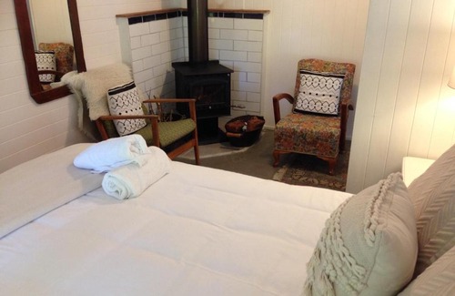 Milford Bed & Breakfast | The Old Church Bed and Breakfast