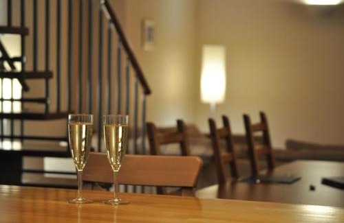 West Laroch House | The Old Coach House, Alltshellach Cottages