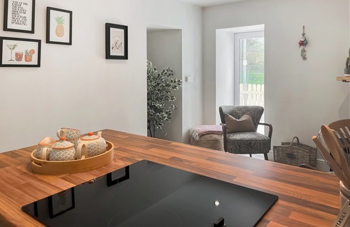 Sandyhills Cottage | The Old Coach House at Balcary
