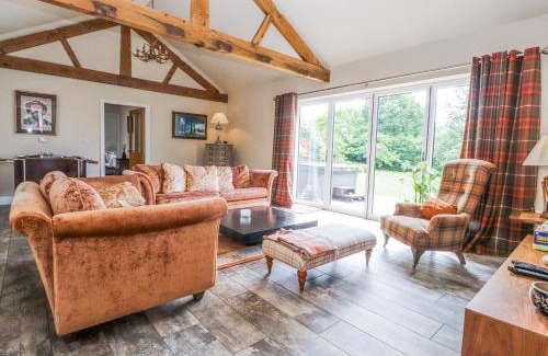Preston House | The Old Coach House