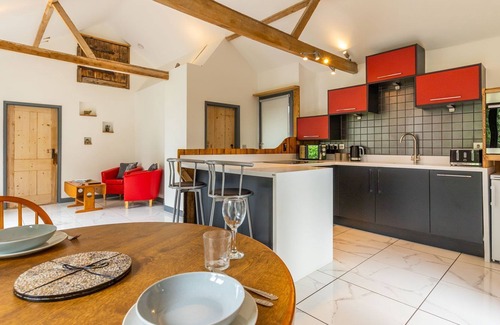 Hethel Cottage | The Old Corn Store | Countryside retreat