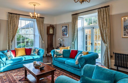 Gweek House | The Old Counting House by Interhome