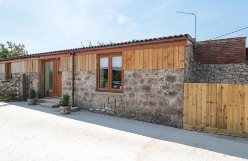 Banwell House | The Old Cow Shed