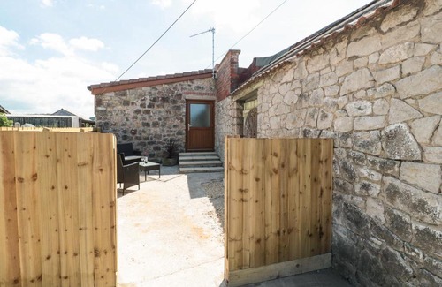 Banwell House | The Old Cow Shed