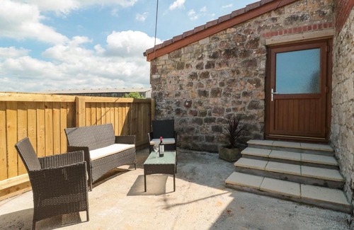 Banwell House | The Old Cow Shed