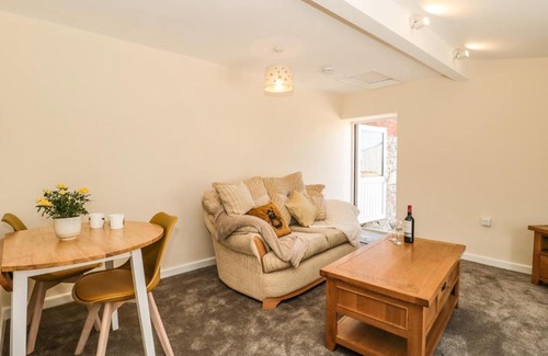 Banwell House | The Old Cow Shed
