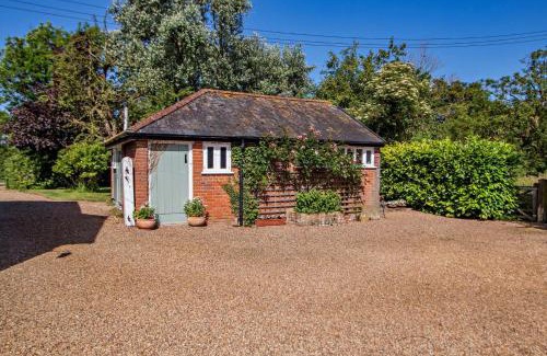 Woodbridge House | The Old Dairy at Cratfield Lodge