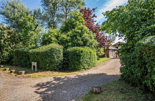 Woodbridge House | The Old Dairy at Cratfield Lodge