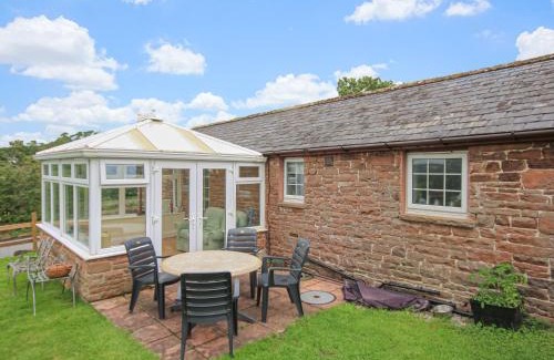Ainstable House | The Old Dairy Cottage Ainstable
