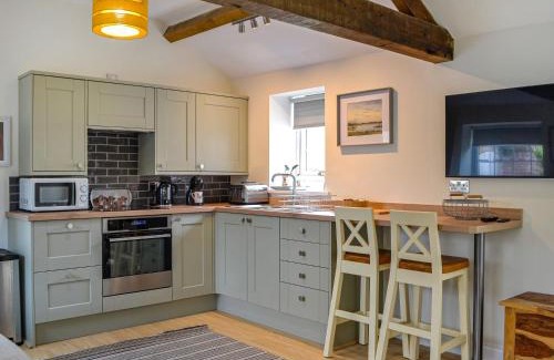 Ainstable House | The Old Dairy Cottage Ainstable